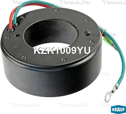 KZK1009YU_Катушка муфты кондиционера (Krauf) Krauf. Артикул KZK1009YU