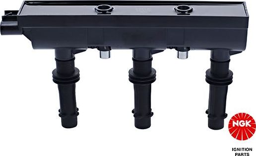 Катушка зажигания NGK. Артикул 49077
