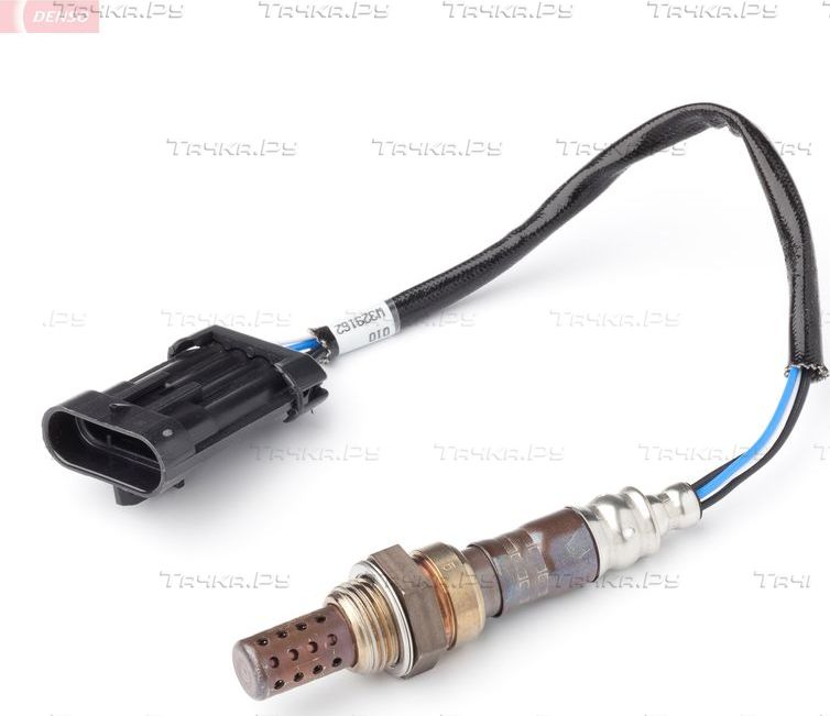 Лямбда-зонд (кислородный датчик) Denso Direct fit для Daewoo Matiz I 1998-2000. Артикул DOX-1599