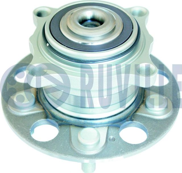 Ступица колеса с интегрированным подшипником Ruville. Артикул 221466