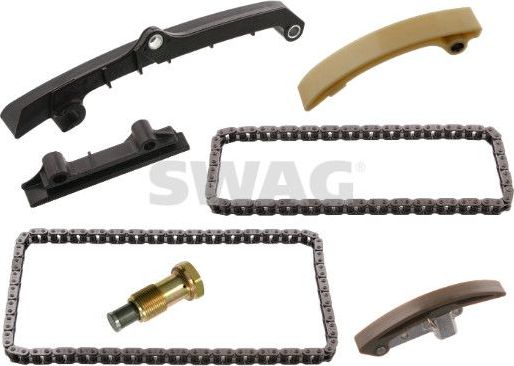 Цепь ГРМ SWAG для Volkswagen Vento 1992-1998. Артикул 30 94 5792