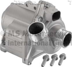 Помпа (водяной насос) Pierburg для BMW 3 V (E90/E91/E92/E93) 2006-2013. Артикул 7.07223.02.0