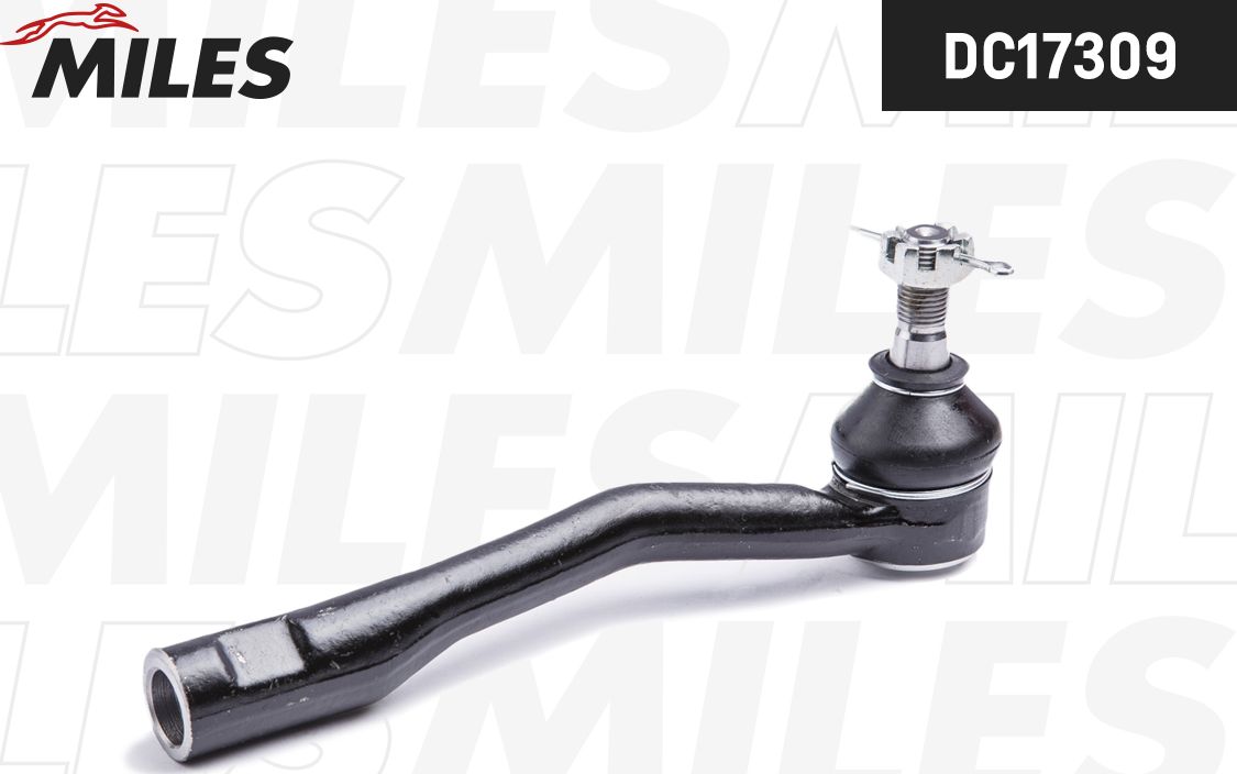 Наконечник рулевой тяги Miles. Артикул DC17309