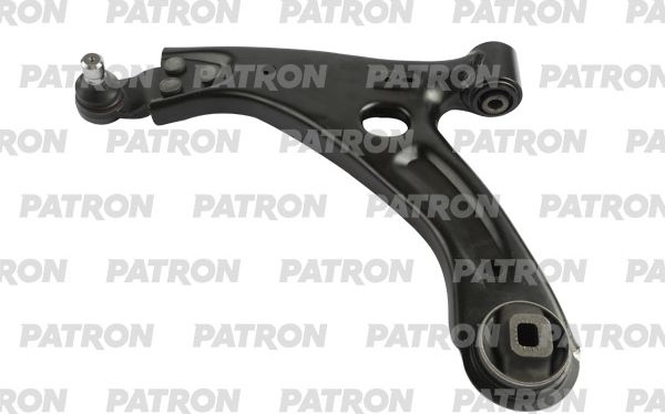Поперечный рычаг передней подвески Patron левый нижний для Volvo XC40 I 2017-2026. Артикул PS50362L