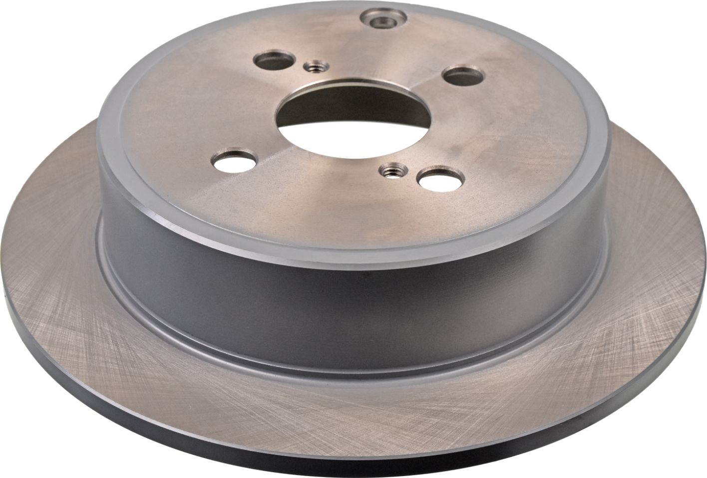 Тормозной диск Febi Bilstein. Артикул 26066