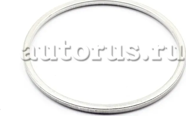 Прокладка глушителя (Transmaster). Артикул P.105