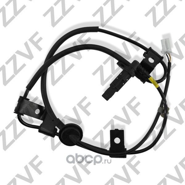 ДАТЧИК АБС ЗАДНИЙ ЛЕВЫЙ (L) HYUNDAI TUCSON (04-10), KIA SPORTAGE (04-10) (Zzvf). Артикул GRA03E2