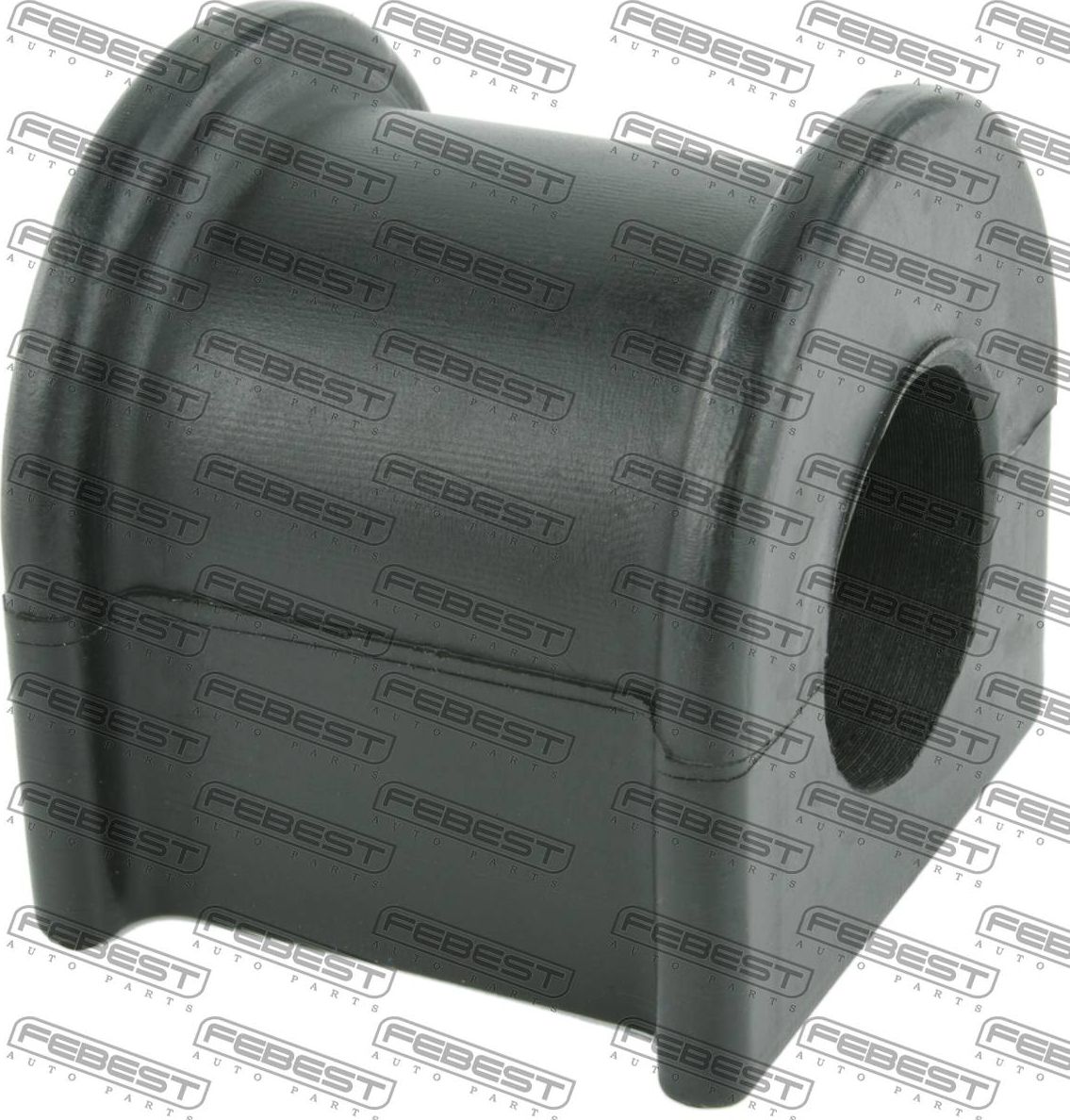 Втулка стабилизатора Febest. Артикул TSB-767