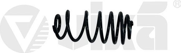 Пружина подвески Vika. Артикул 51133001