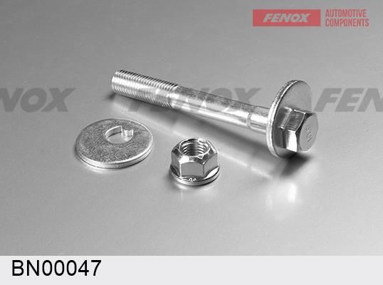 Болт рычага подвески Fenox. Артикул BN00047
