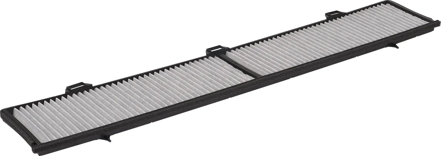 Фильтр салона угольный (Carville Racing). Артикул CRVC8430