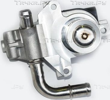 Клапан EGR (рециркуляции выхлопных газов) ASAM для Renault Grand Scenic III 2009-2015. Артикул 33696