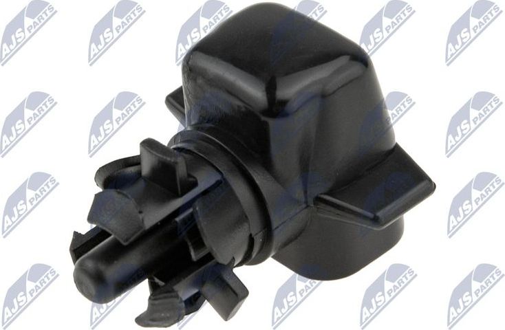 ДАТЧИК НАРУЖНОЙ  ТЕМПЕР, OPEL AGILA A 2000-,ASTRA F 1991-,G 1998-,H 2004-,J 2009-,INSIGNIA 2008-,CAL NTY. Артикул ECT-PL-000