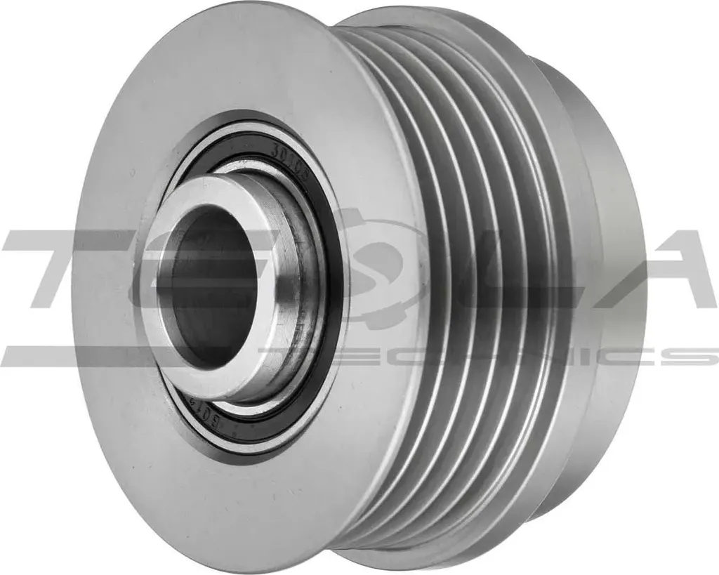 ШКИВ (Tesla Technics). Артикул TT64450