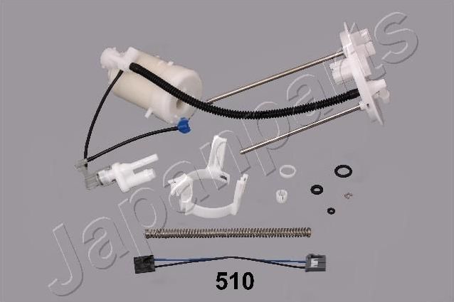 Топливный фильтр Japanparts для Mitsubishi Outlander XL 2006-2012. Артикул FC-510S