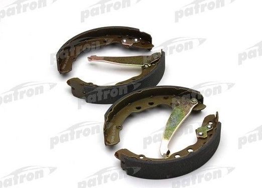 Тормозные колодки Patron. Артикул PSP409