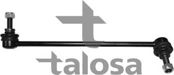 Стойка (тяга) стабилизатора Talosa. Артикул 50-07954