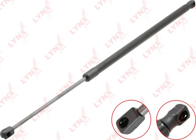 Амортизатор (упор) багажника LYNXauto для Hyundai i40 I 2011-2026. Артикул GS-1911