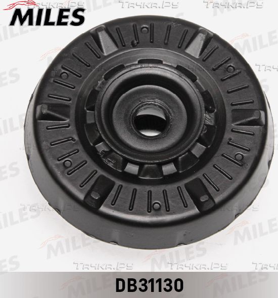 Опора амортизатора (стойки) Miles передняя для Opel Astra H 2006-2010. Артикул DB31130
