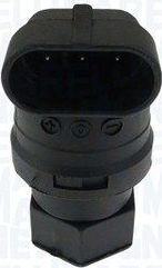Датчик положения коленвала Magneti Marelli для Fiat Marea 1998-2002. Артикул 064848188010