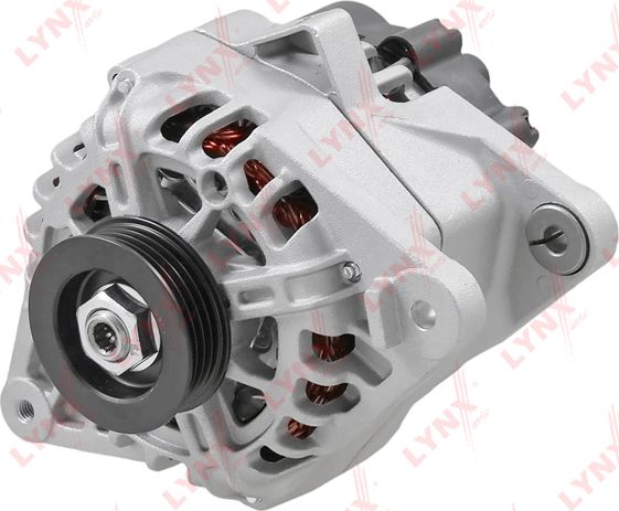 Генератор LYNXauto для Hyundai Getz I 2002-2010. Артикул EA-1280