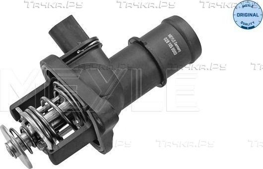 Термостат Meyle Original для Audi A3 I (8L) 1996-2003. Артикул 028 105 0000