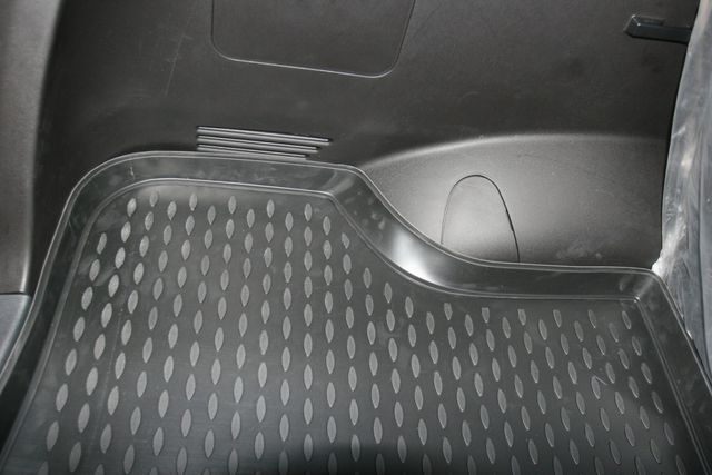 Коврик Element для багажника Lifan X60 2012-2024. Артикул NLC.73.04.B13