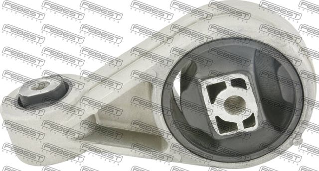 Подушка (опора) двигателя Febest. Артикул FM-FOC3