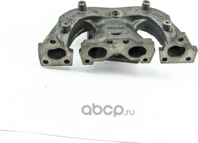 Коллектор выпускной (Dominant). Артикул CT20009500001