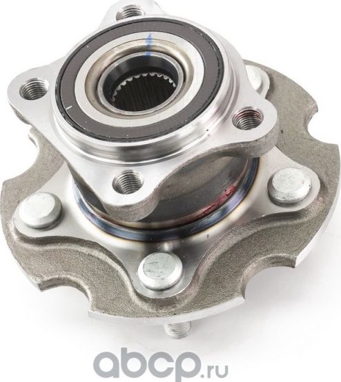 Ступица колеса (Dominant) Dominant. Артикул TO42041042040