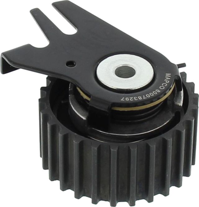 Натяжной ролик (натяжитель) ремня ГРМ MAPCO для Alfa Romeo 159 2005-2011. Артикул 23052