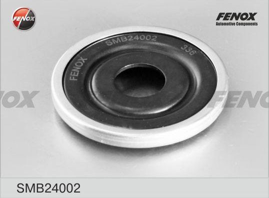 Опорный подшипник амортизатора (стойки) Fenox. Артикул SMB24002
