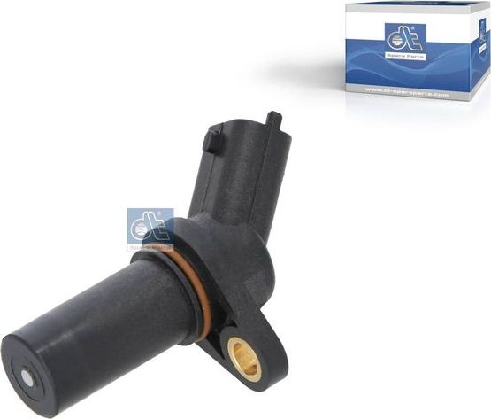 Датчик положения коленвала DT Spare Parts для IVECO Massif 2008-2011. Артикул 7.54160