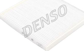 Салонный фильтр Denso. Артикул DCF383P