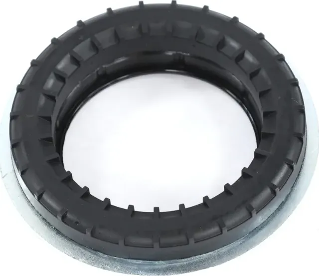 Подшипник опоры амортизатора переднего (6N0412249B)для а/м Audi A2,A3/VW Golf V, (Riginal). Артикул RG70517