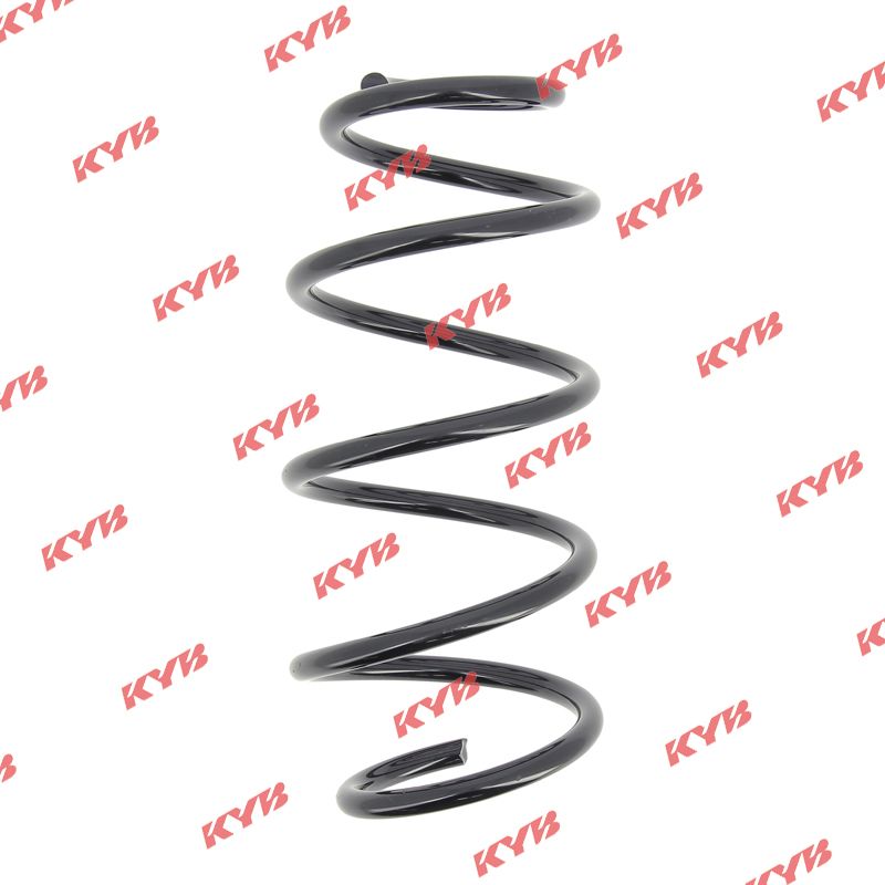 Пружина подвески KYB (Каяба) K-Flex. Артикул RA3970