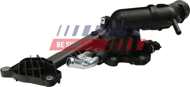 Термостат Fast для Fiat 500X I 2014-2026. Артикул FT58036