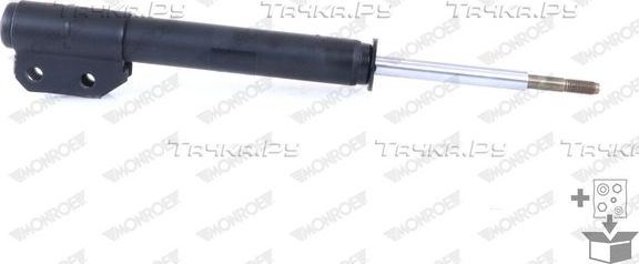 Амортизатор Monroe OESpectrum Premium. Артикул 71962