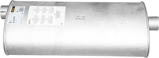 Глушитель Zentparts. Артикул Z58227