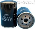 Масляный фильтр Alco Filters для BMW 3 I (E21) 1977-1982. Артикул SP-930