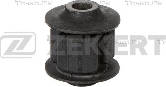 Сайлентблок заднего рычага подвески Zekkert. Артикул GM-5688