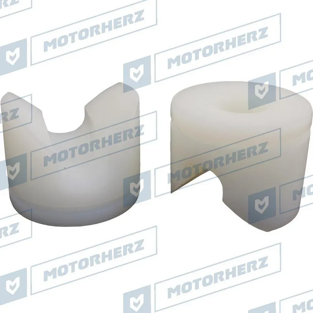 Поджимка вала рулевой рейки (Motorherz). Артикул HLP00031