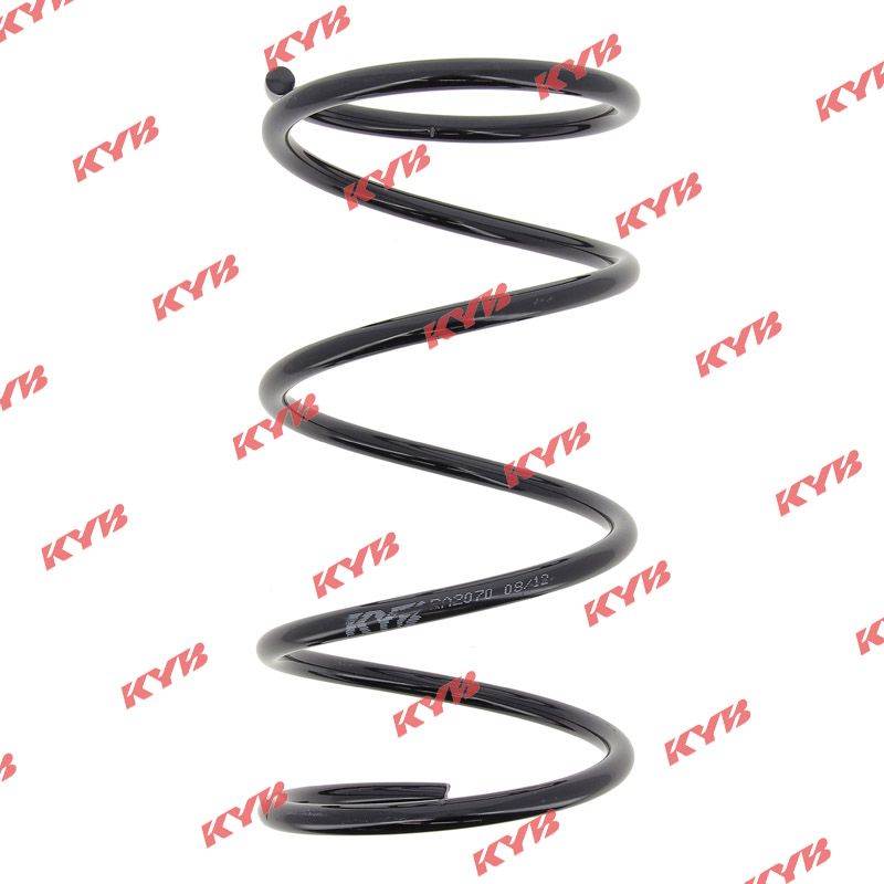 Пружина подвески KYB (Каяба) K-Flex. Артикул RA2070