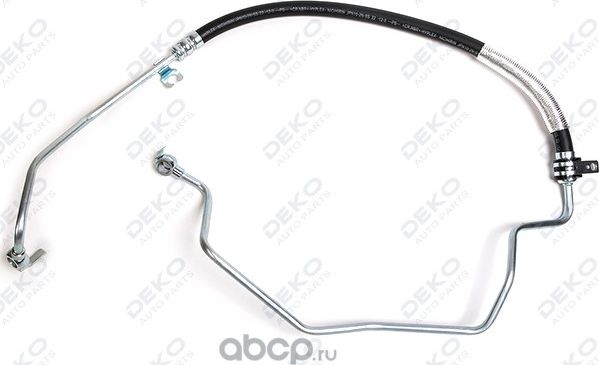 Шланг гидроусилителя  mmc  outlander  cw5w   4b1 (Deko). Артикул D4455A287