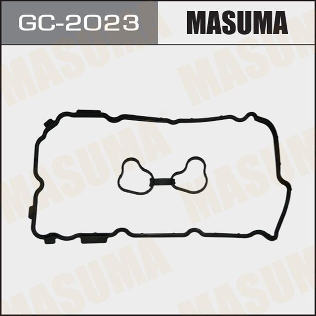 Прокладка клапанной крышки Masuma для Nissan 350Z I 2005-2009. Артикул GC-2023