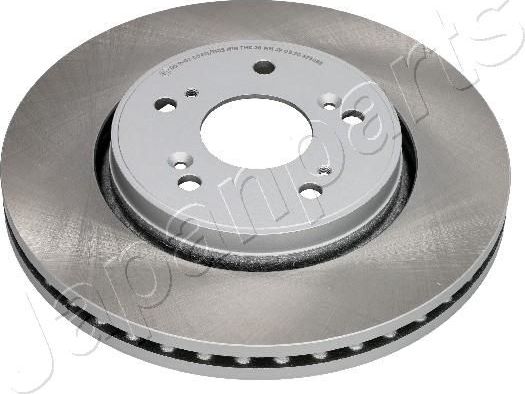 Тормозной диск Japanparts. Артикул DI-405C