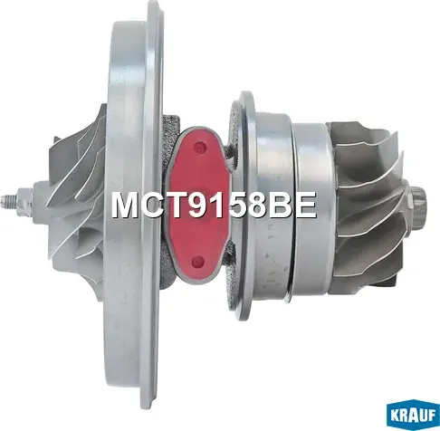 Картридж для турбокомпрессора (Krauf). Артикул MCT9158BE