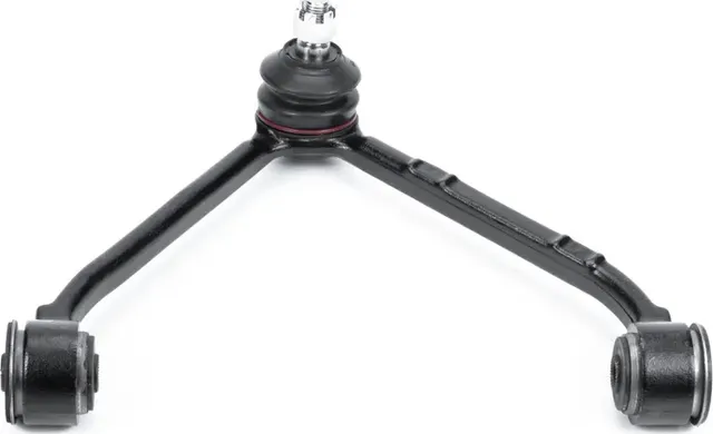 4310-011R_Рычаг передний верхний правый (Metaco) Metaco. Артикул 4310011R