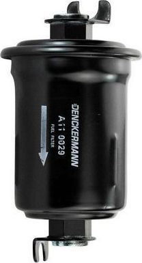 Топливный фильтр Denckermann. Артикул A110029