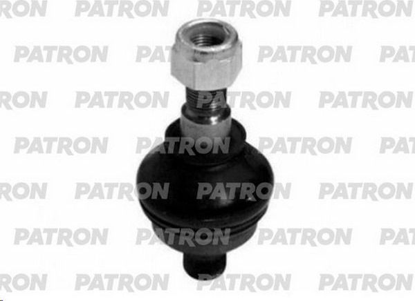 Шаровая опора Patron. Артикул PS3114-HD